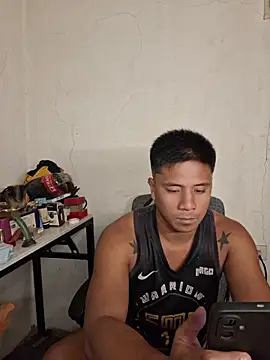 Felix_Asher on Stripchat