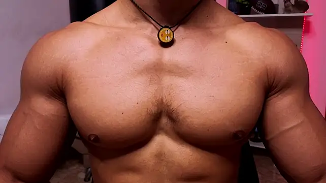 exquisite_gabe on Stripchat