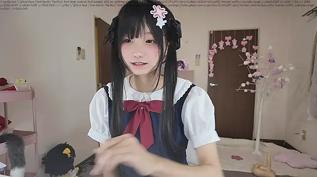 natsu067 webcam