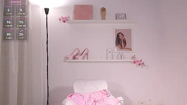 sweettener_ live cam on StripChat