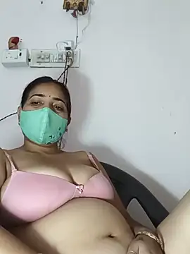 renu_mam (F young) - Boobs