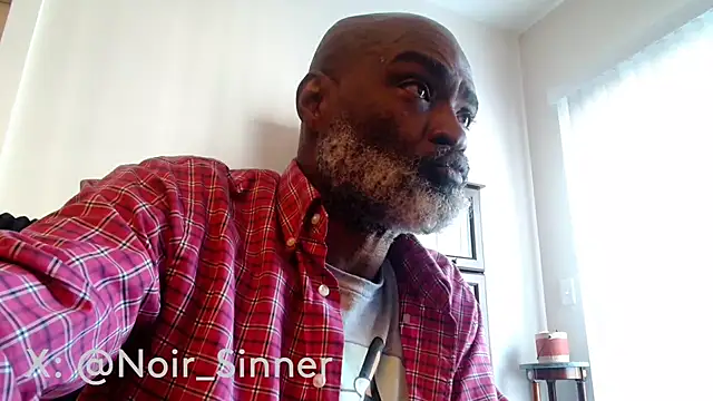 sinnernoir