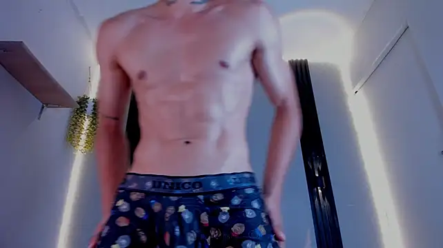 Dark_Valentino_ live cam on StripChat