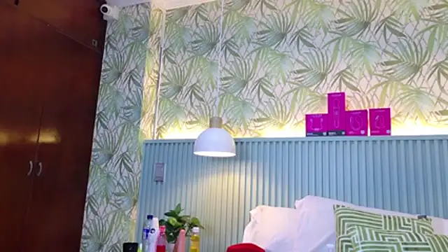 CamiiLove_ live cam on StripChat