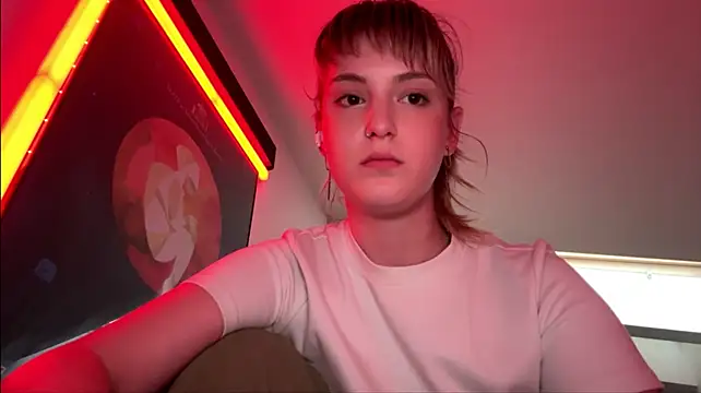 LucianaDirosa live cam on StripChat