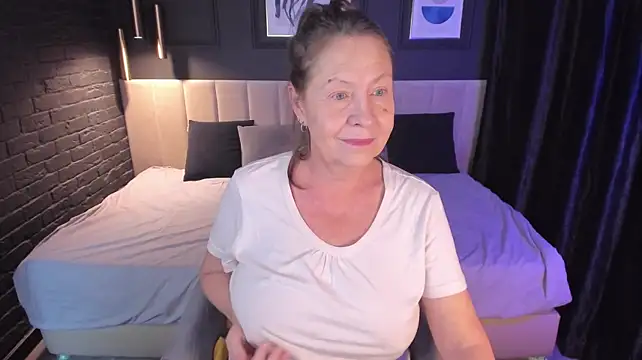 LindaPassionate