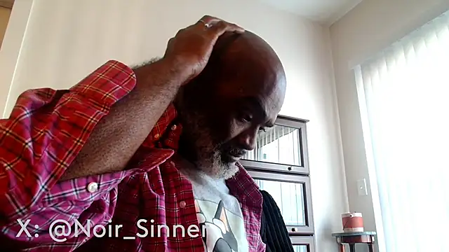 sinnernoir webcam
