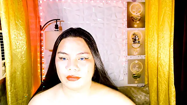 TSbrianaHugeCock webcam