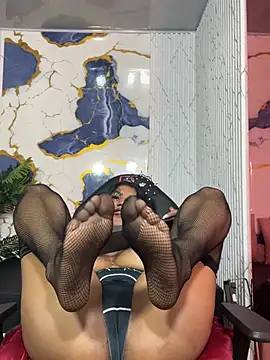 kinky chat Lexy Tay