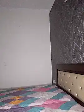 sexy_manvi25 live cam on StripChat
