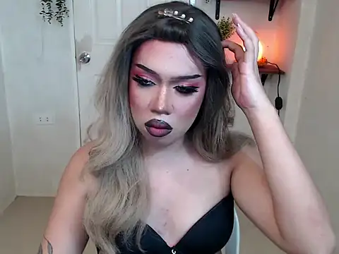 LasciviousDelilah