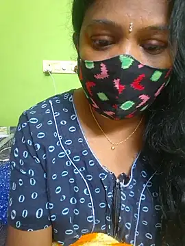 kanikasree webcam