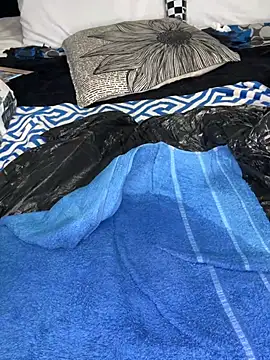 Nicole_bash webcam
