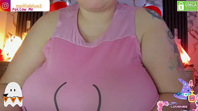 mollieblue69 webcam