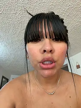 BrendaCrean live cam