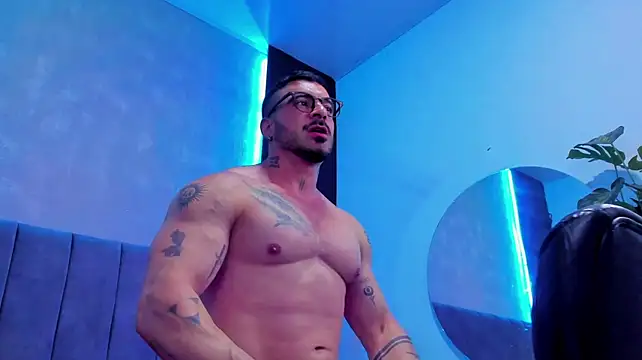 Dennis__coxx（dennis__coxx）