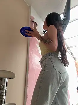 Bonny_Eva webcam