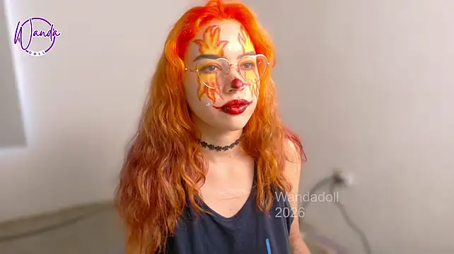 WandaDoll