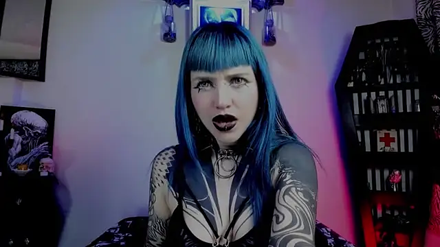 DimmuandDarkness