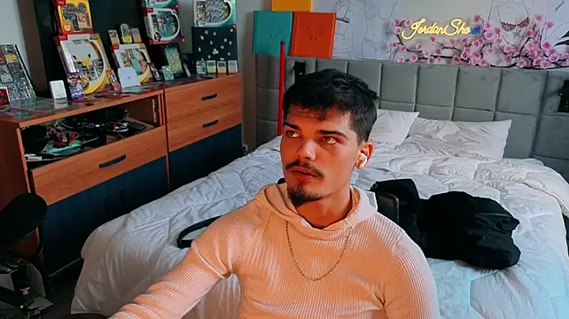 JordanShow