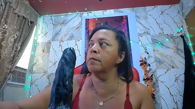 alina_maturehot