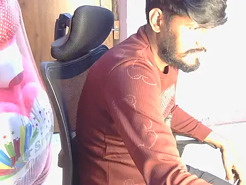 Yuvi_hot