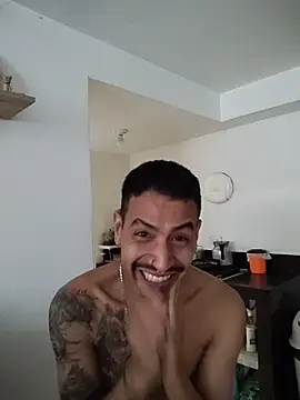 Juann-cock