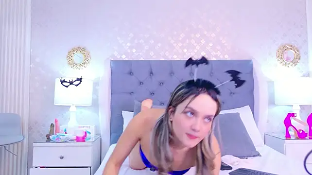 ZoeWilliis