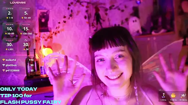 RileyNymph