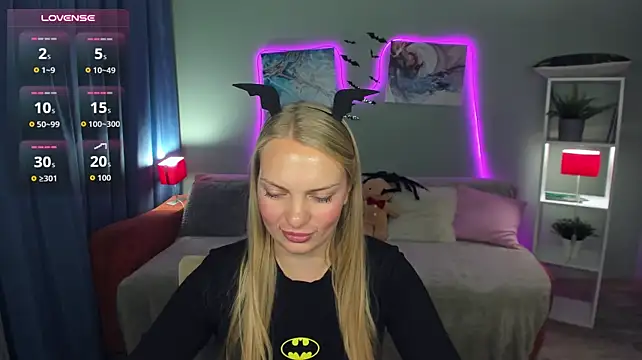 NancyGlamour