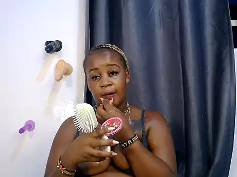 sexylushlila