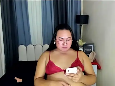 Cassiefoxx