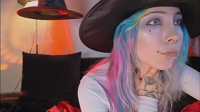 StacyVex