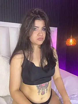 Lisharperx