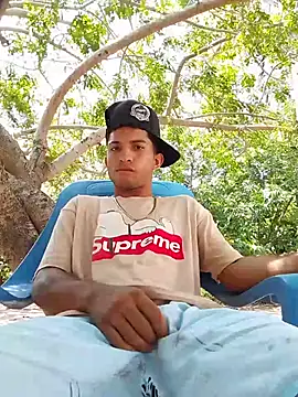 Damonlatino