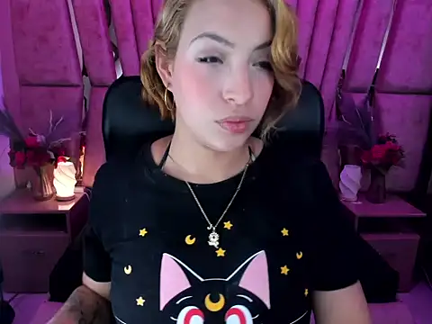 AmilaValentine