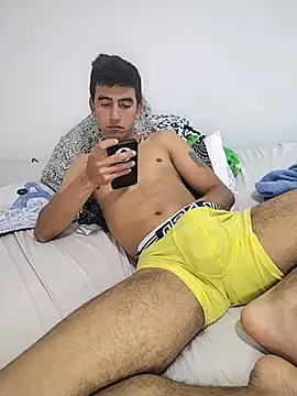 alex_hunter_hot
