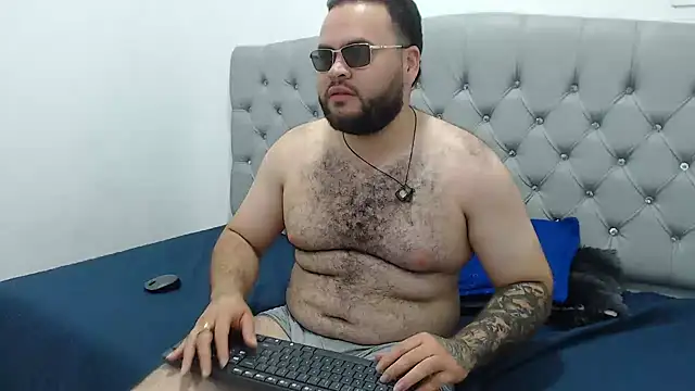 Enzo_WIld