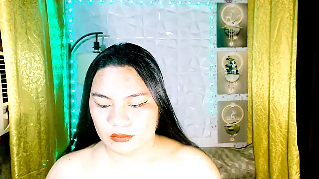 TSbrianaHugeCock