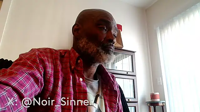 sinnernoir webcam