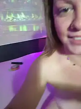 Oktopussy live cam on StripChat