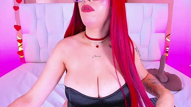 CamilleJuicy_