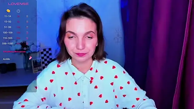 KindHazelHere_