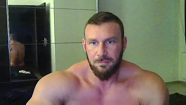 muscularkevin