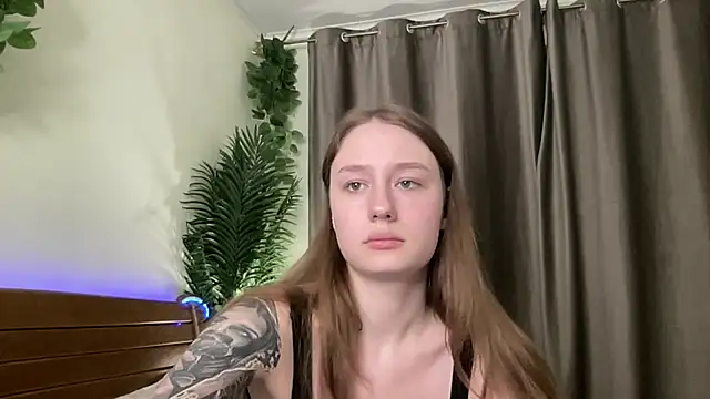 nicolepax (F teen) - For my sweet and wonderful birthday!