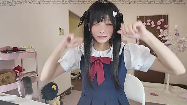 natsu067 webcam