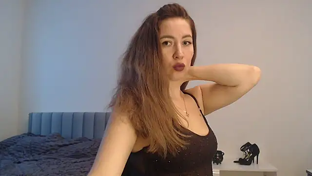 Amarrah live cam on StripChat