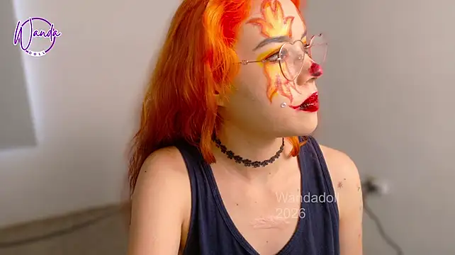 WandaDoll