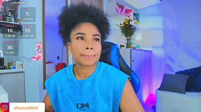 SilvannaFitt