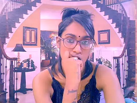 IndianRebel4u2Luv